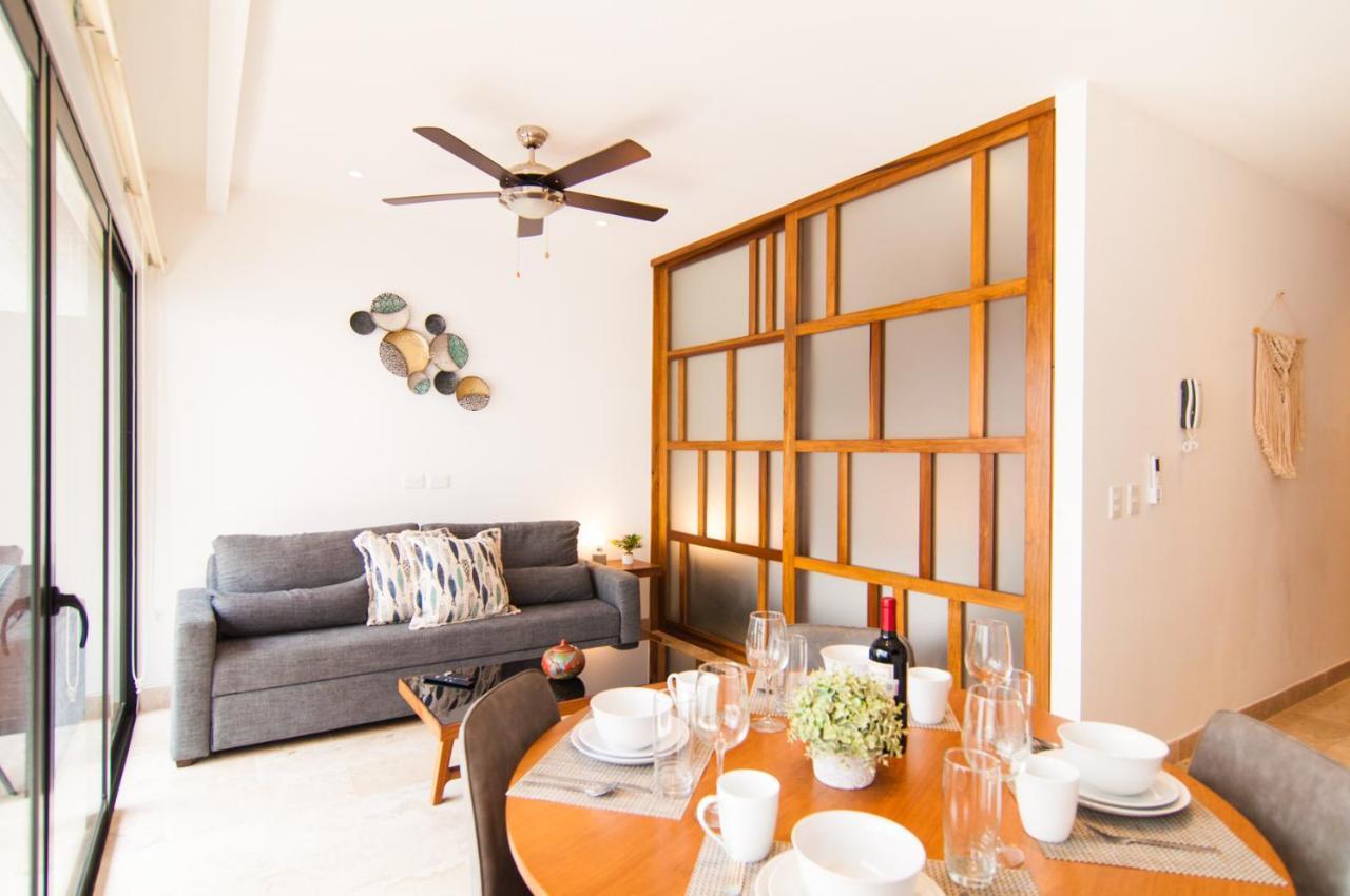 Ipana By Casago Apartment *