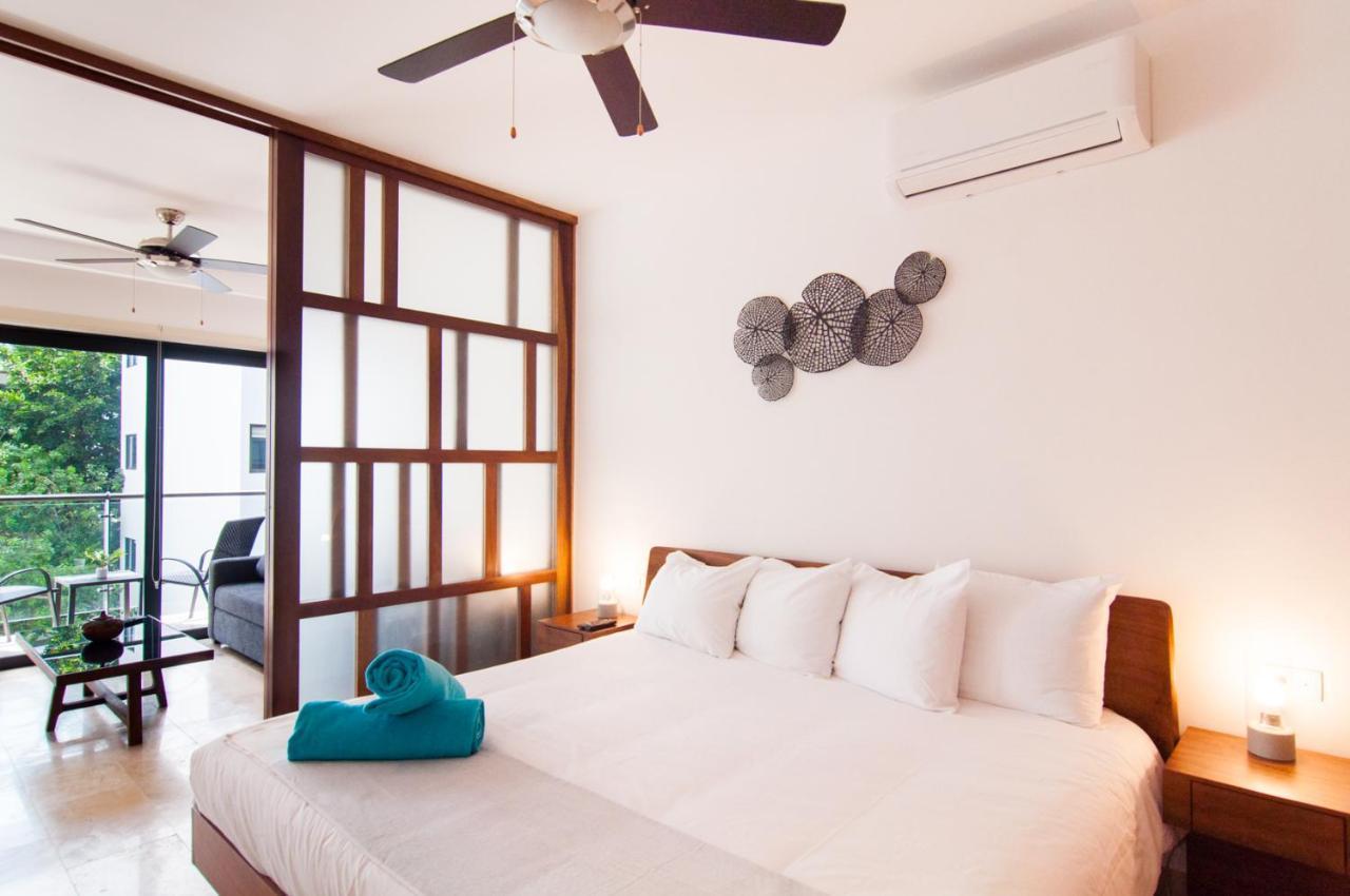 Ipana By Casago Apartment Playa del Carmen