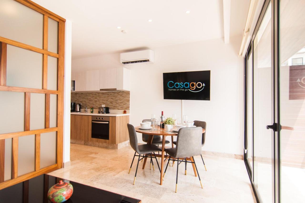 Ipana By Casago Apartment Playa del Carmen