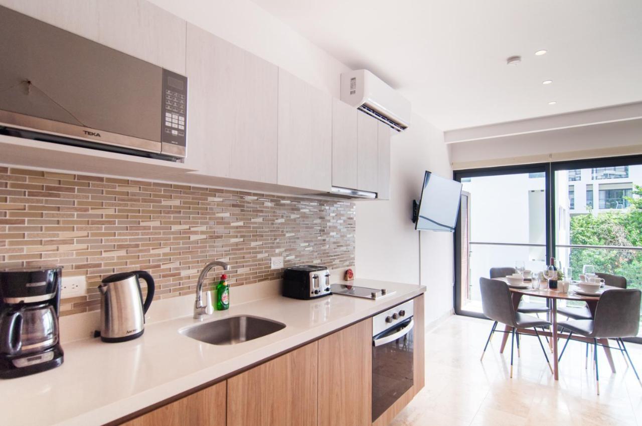 Apartment Ipana By Casago Playa del Carmen