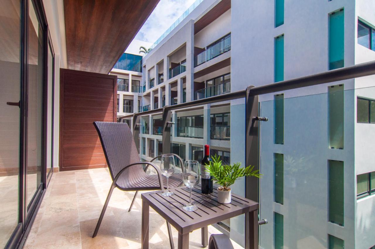 Ipana By Casago Apartment *