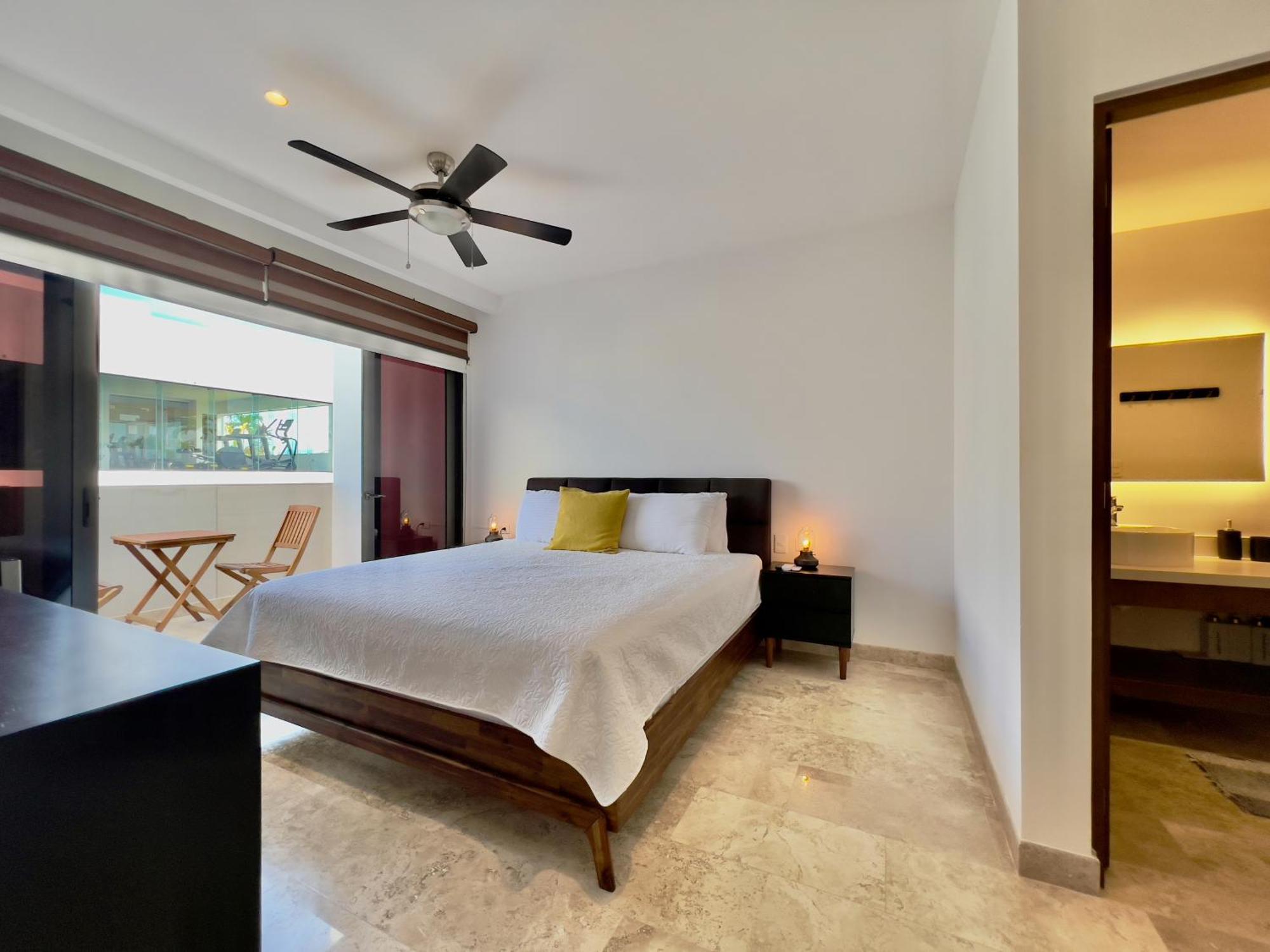 Apartment Ipana By Casago Playa del Carmen