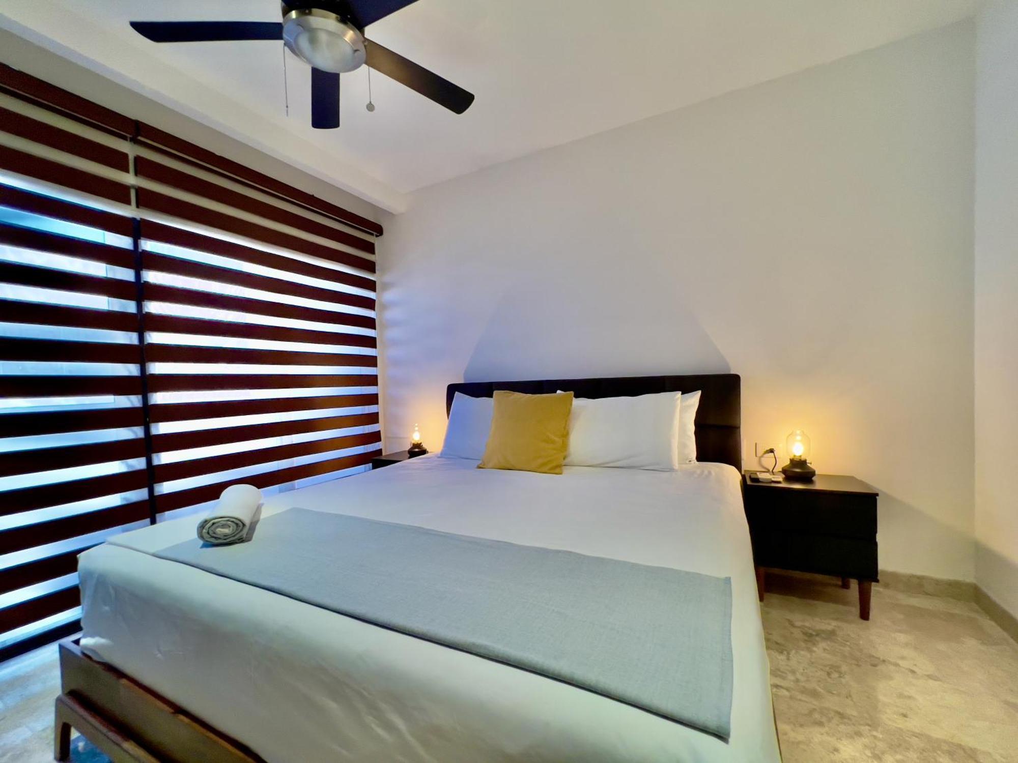 Ipana By Casago Apartment