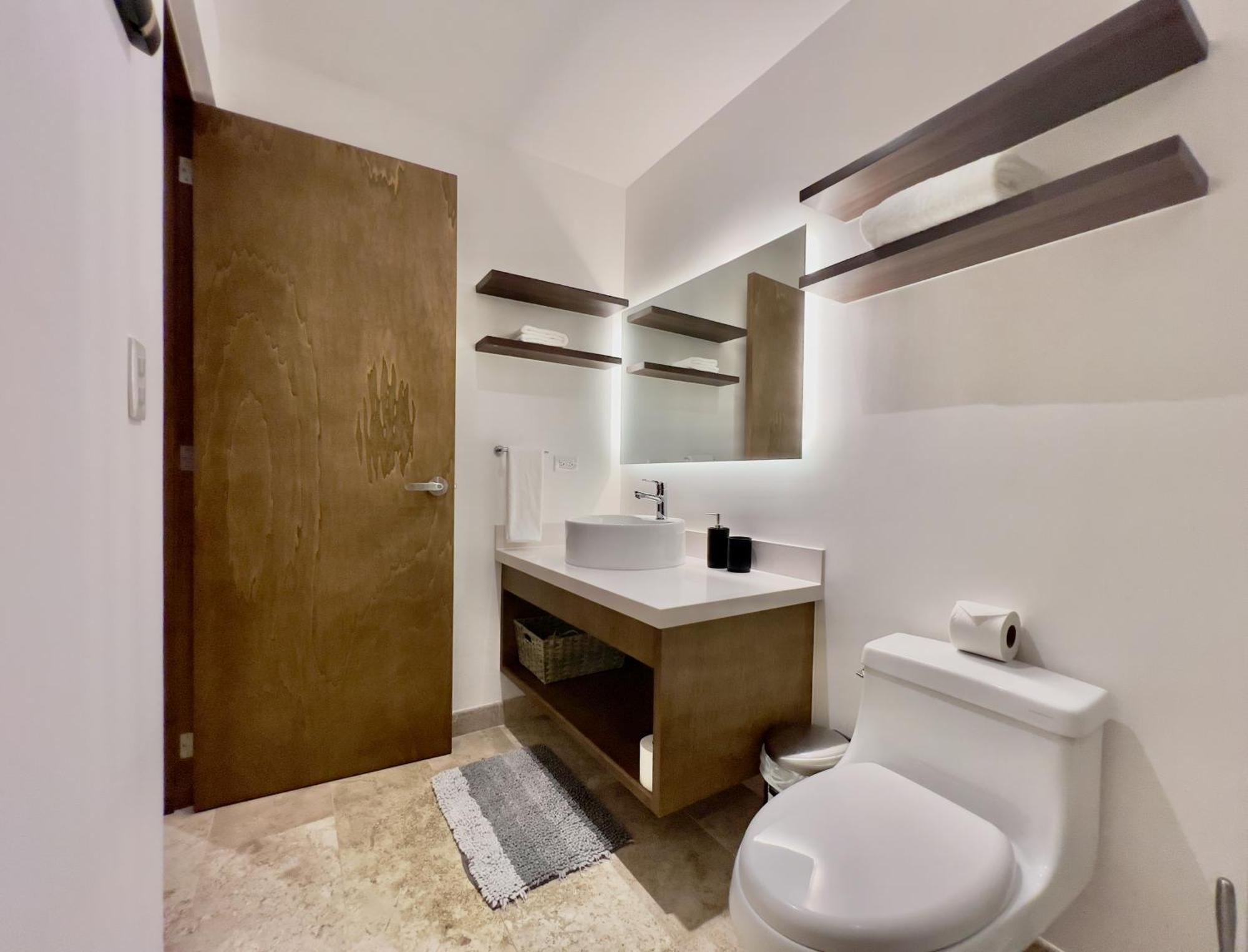 Ipana By Casago Apartment Playa del Carmen