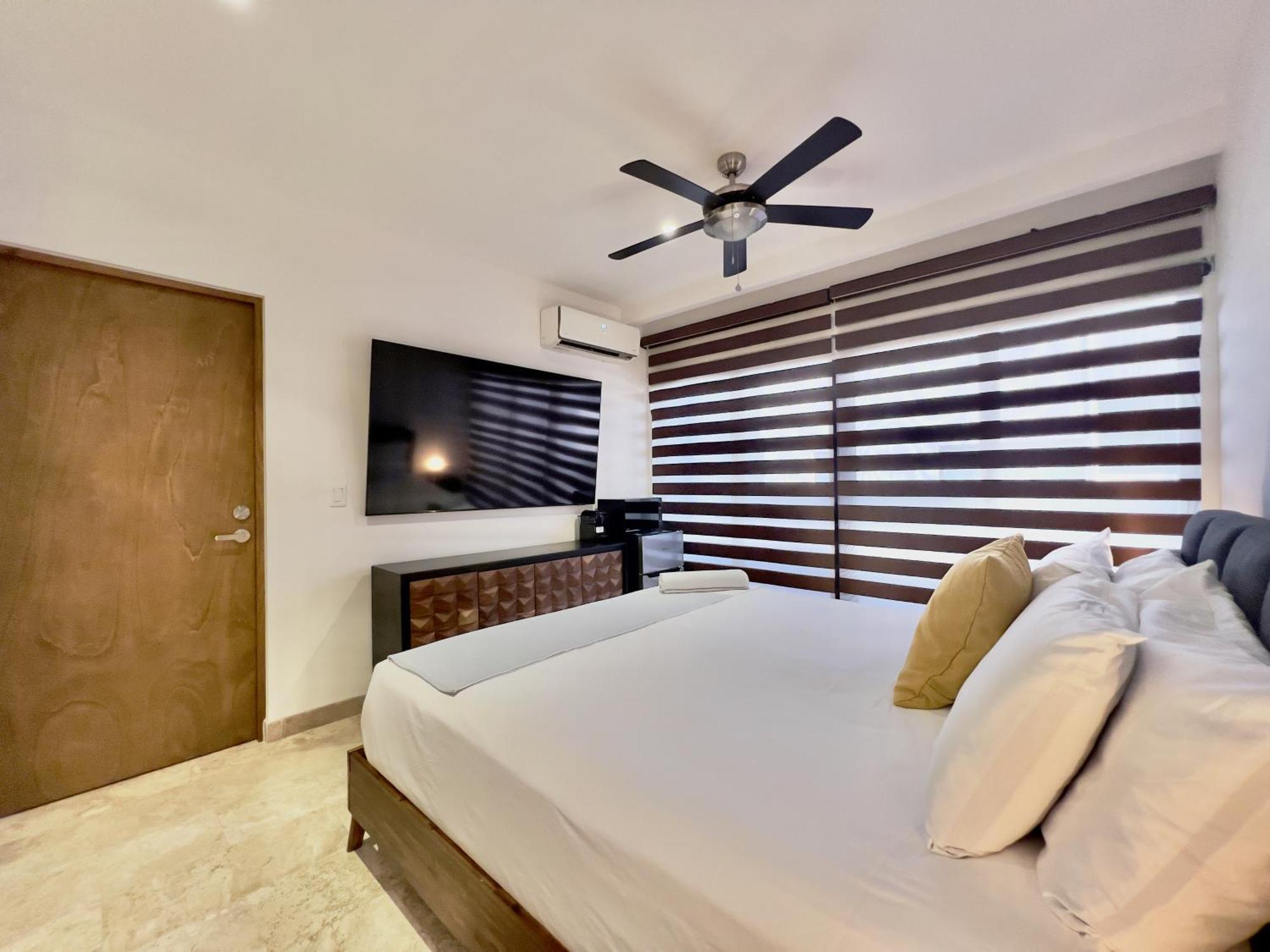 Ipana By Casago Apartment