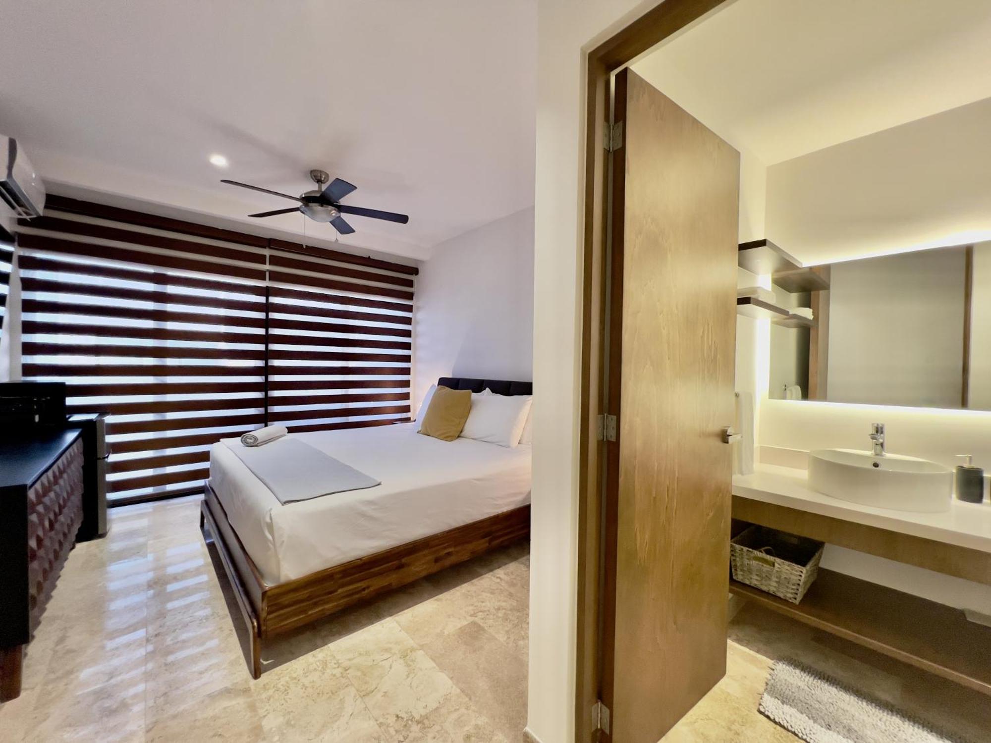 Apartment Ipana By Casago Playa del Carmen