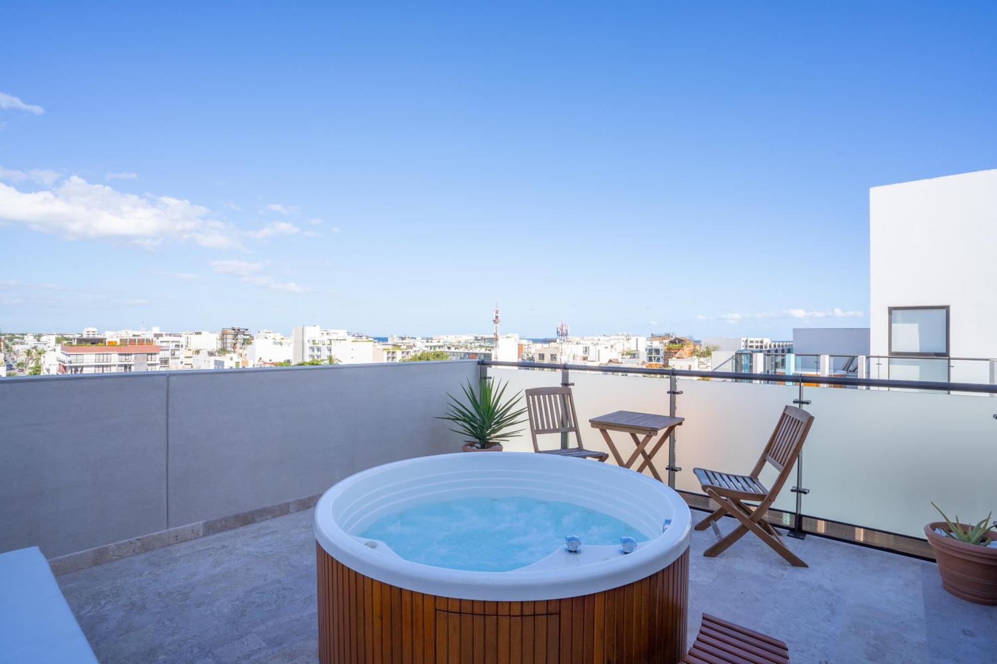 Ipana By Casago Apartment