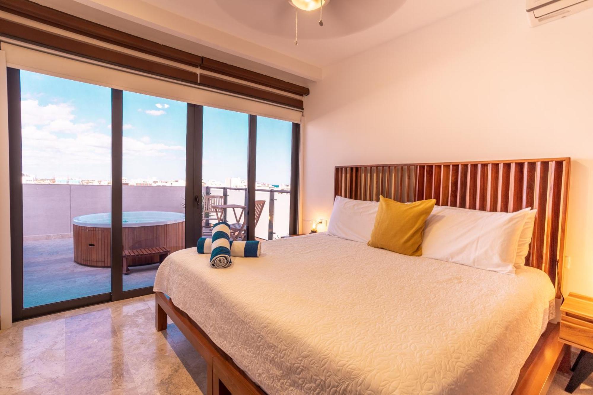 Ipana By Casago Apartment *