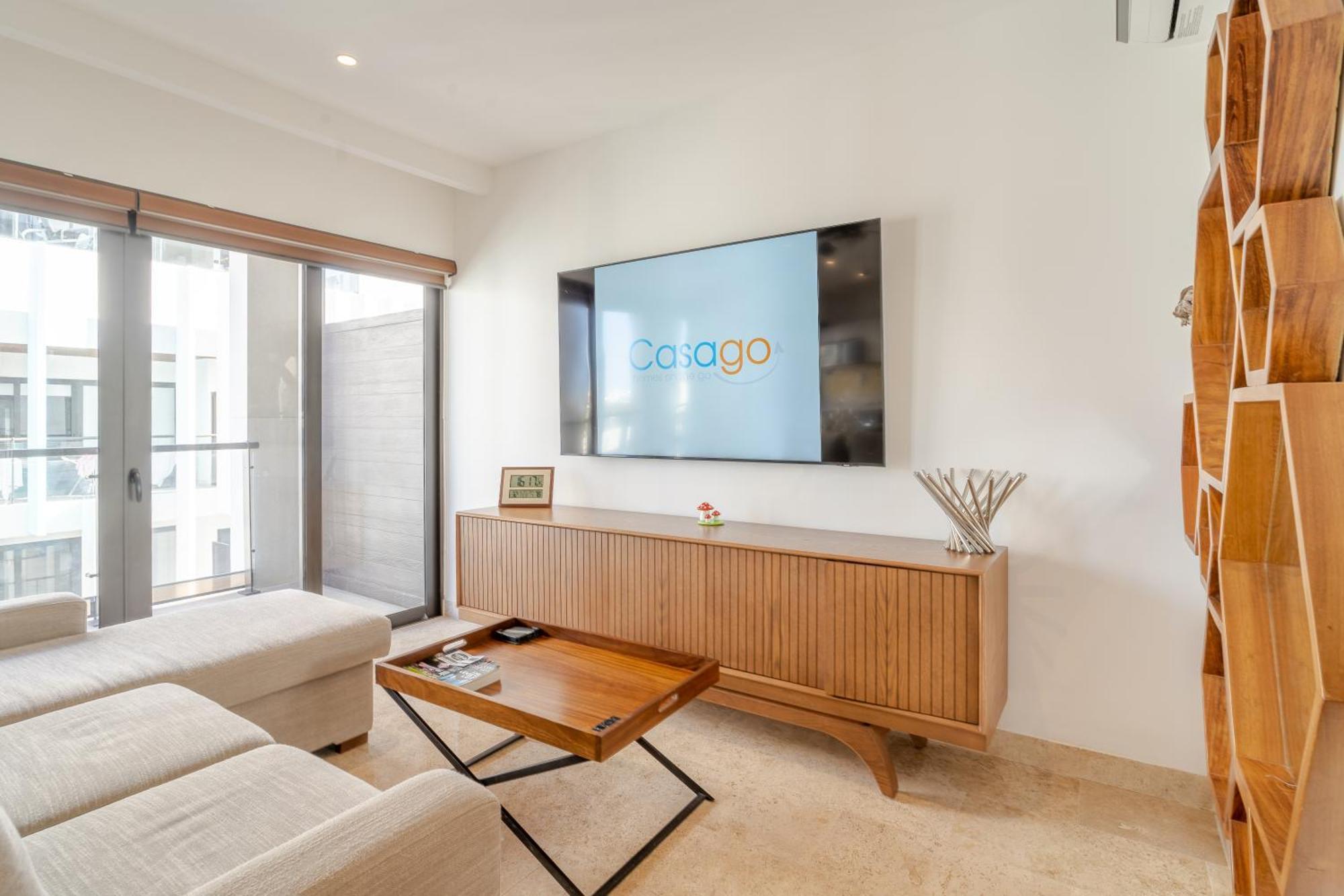 Apartment Ipana By Casago *