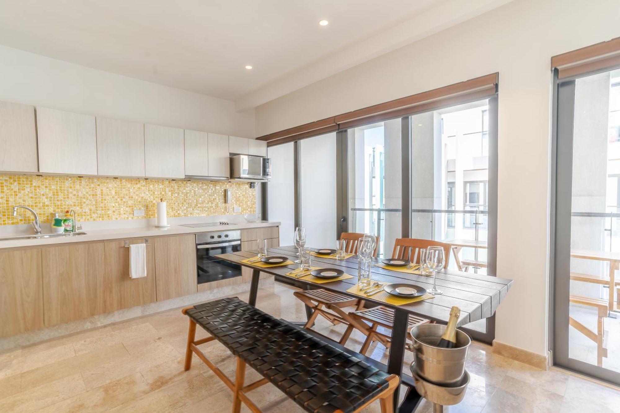 Apartment Ipana By Casago Playa del Carmen