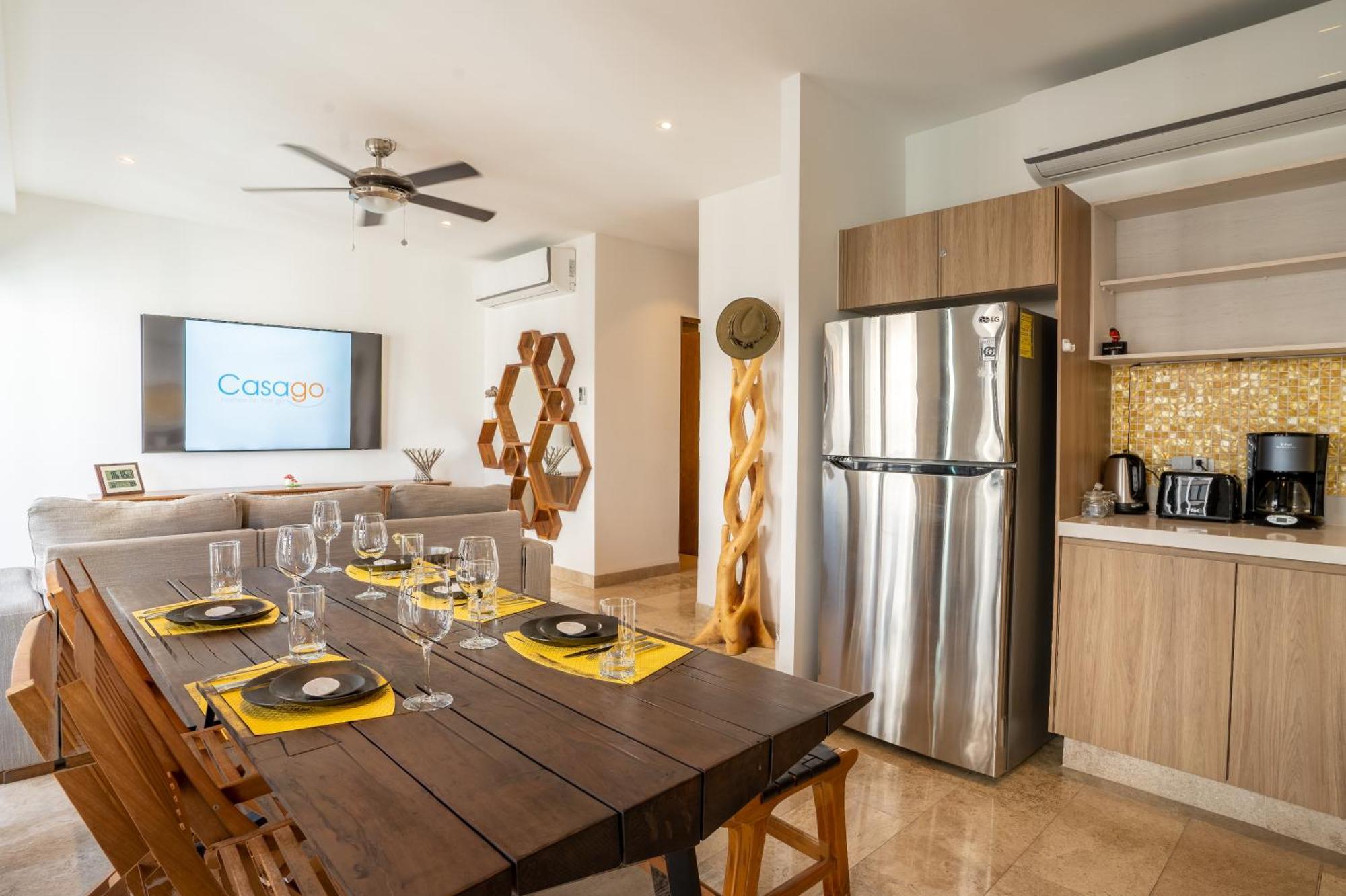 Ipana By Casago Apartment