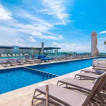Apartamento Ipana By Casago Playa del Carmen Exterior foto