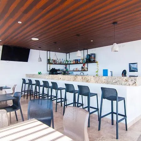 Apartamento Ipana By Casago Playa del Carmen Exterior foto