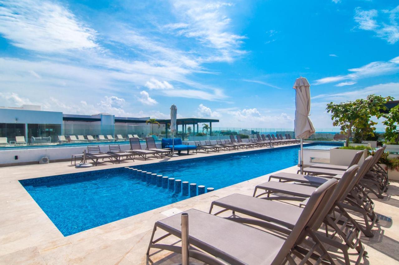 Appartement Ipana By Casago Playa del Carmen