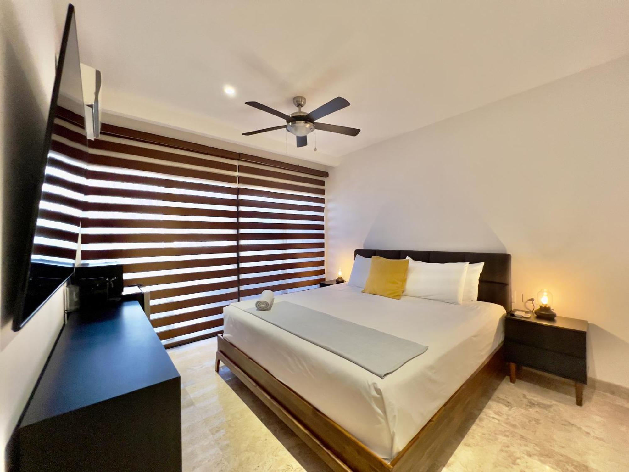 Appartement Ipana By Casago Playa del Carmen